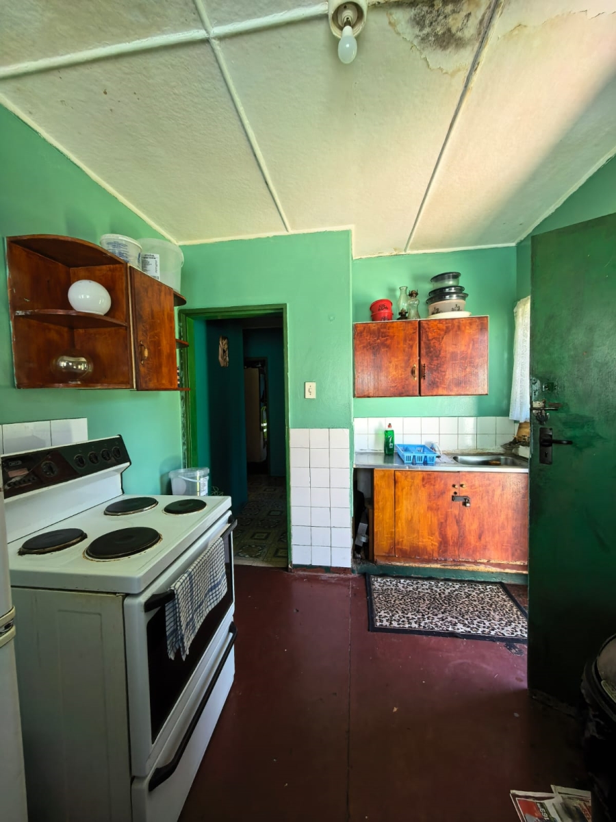 2 Bedroom Property for Sale in Sasolburg Ext 1 Free State